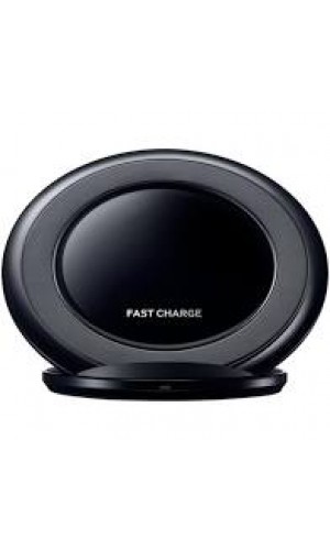 Wireless Charger Stand (Fast Charger)